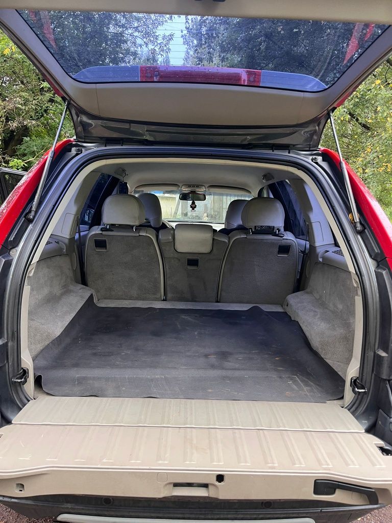 Volvo XC90 2.4 163KM D5