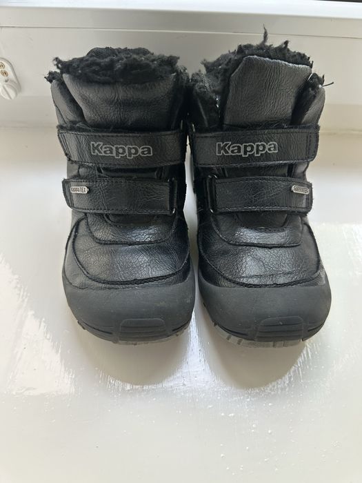 Ботінки черевики хайтопи 30р