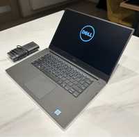 Laptop Dell Precision 5510 i7/16/256GB