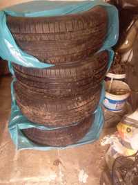 opony 4 sztuki 235/60R18