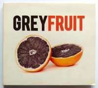 Grey Fruit EP 2016r