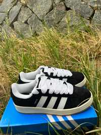 Adidas Campus 00s Core Black 39