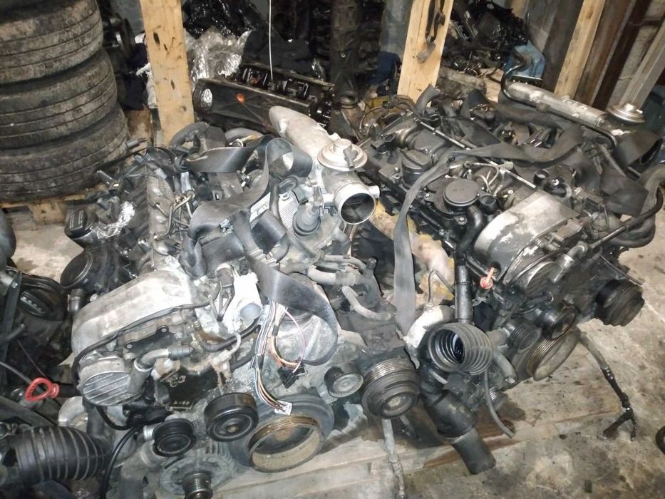 Разборка/Шрот/бу запчастини Мерседес Спринтер Mercedes Sprinter