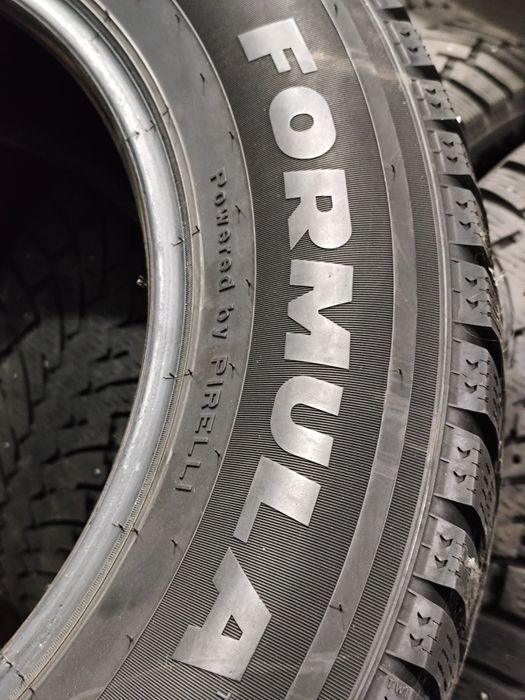 Резина R-17 235/65 108T "Formula" шины