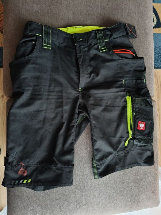 Szorty robocze Engelbert Strauss