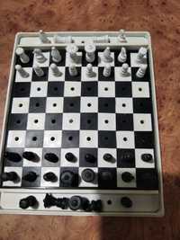 Мини шахматы дорожные