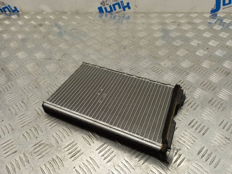 Радиатор печки 64119190595 для BMW X1 E84 2009-2015