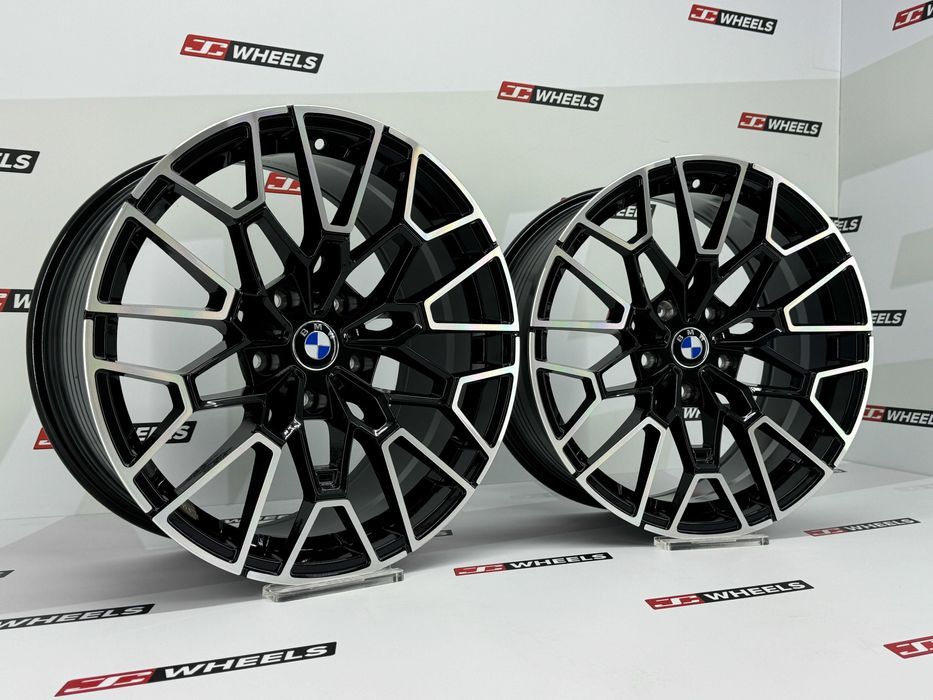 Jantes Look BMW 827M em 19 | 5x120