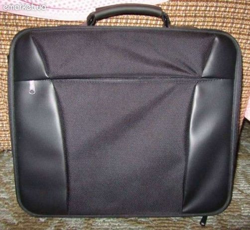 Сумка для ноутбука hama 38х32см