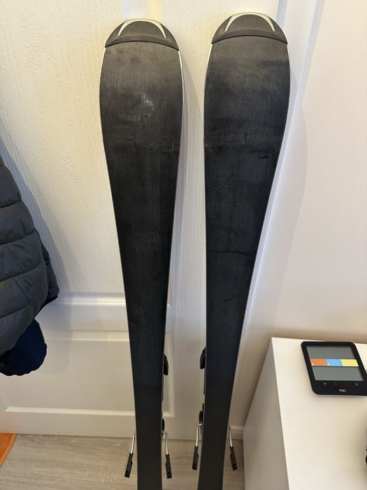 Narty dziecięce Atomic 138cm