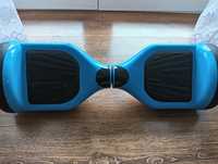 Hoverboard skymaster z głośnikiem bluetooth