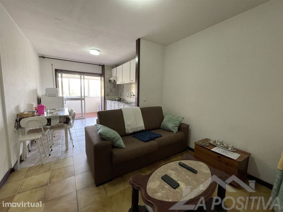 Apartamento T1 Venda em São João da Madeira,São João da Madeira