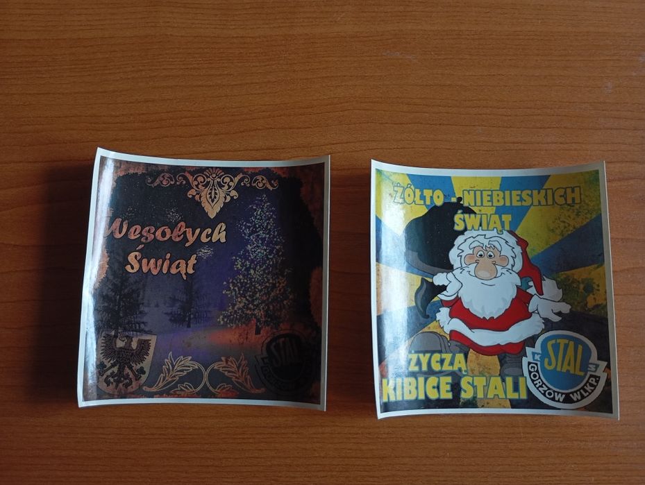 Vlepki Stali Gorzów