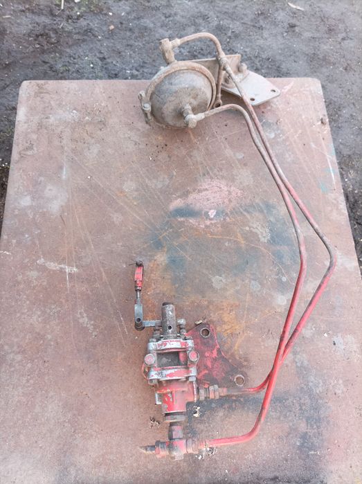 Продам запчастини ЮМЗ