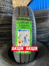 Нові Шини 175/70 R13 Lanvigator Comfort 2 82T Літо Китай