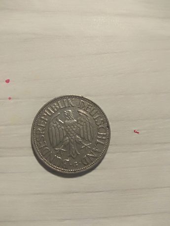 Монета колекційна за 1967