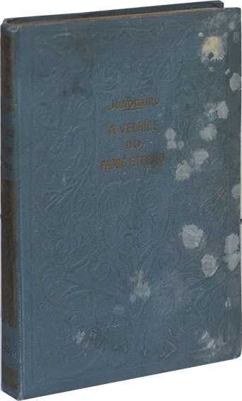 A Velhice do Padre Eterno de Guerra Junqueiro