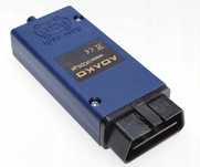 Hex-Net + VCDS i VCDS-Mobile