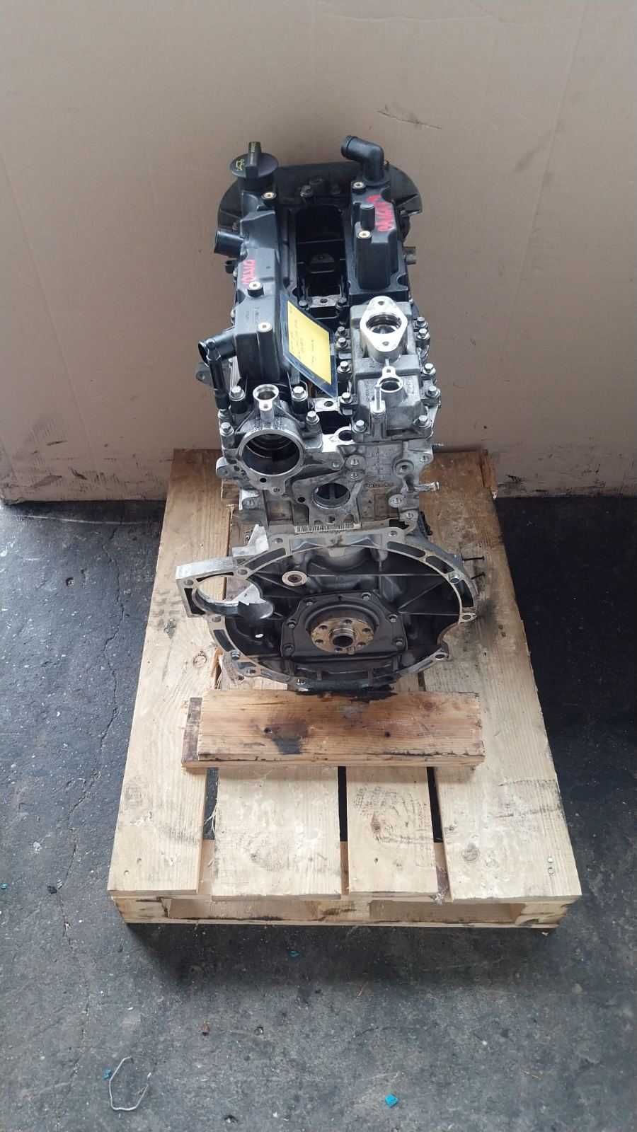 SILNIK VOLVO V40 II S60 V60 1.6 T3 B4164T4