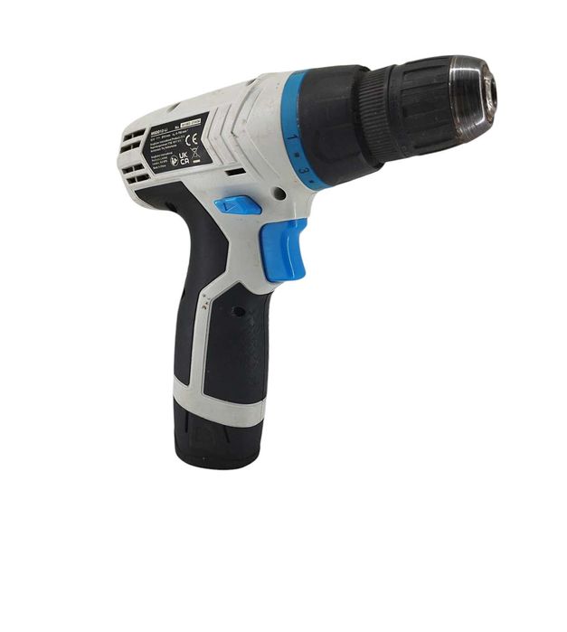 Wkrętarka Mac ALLISTER MSDD12-LI