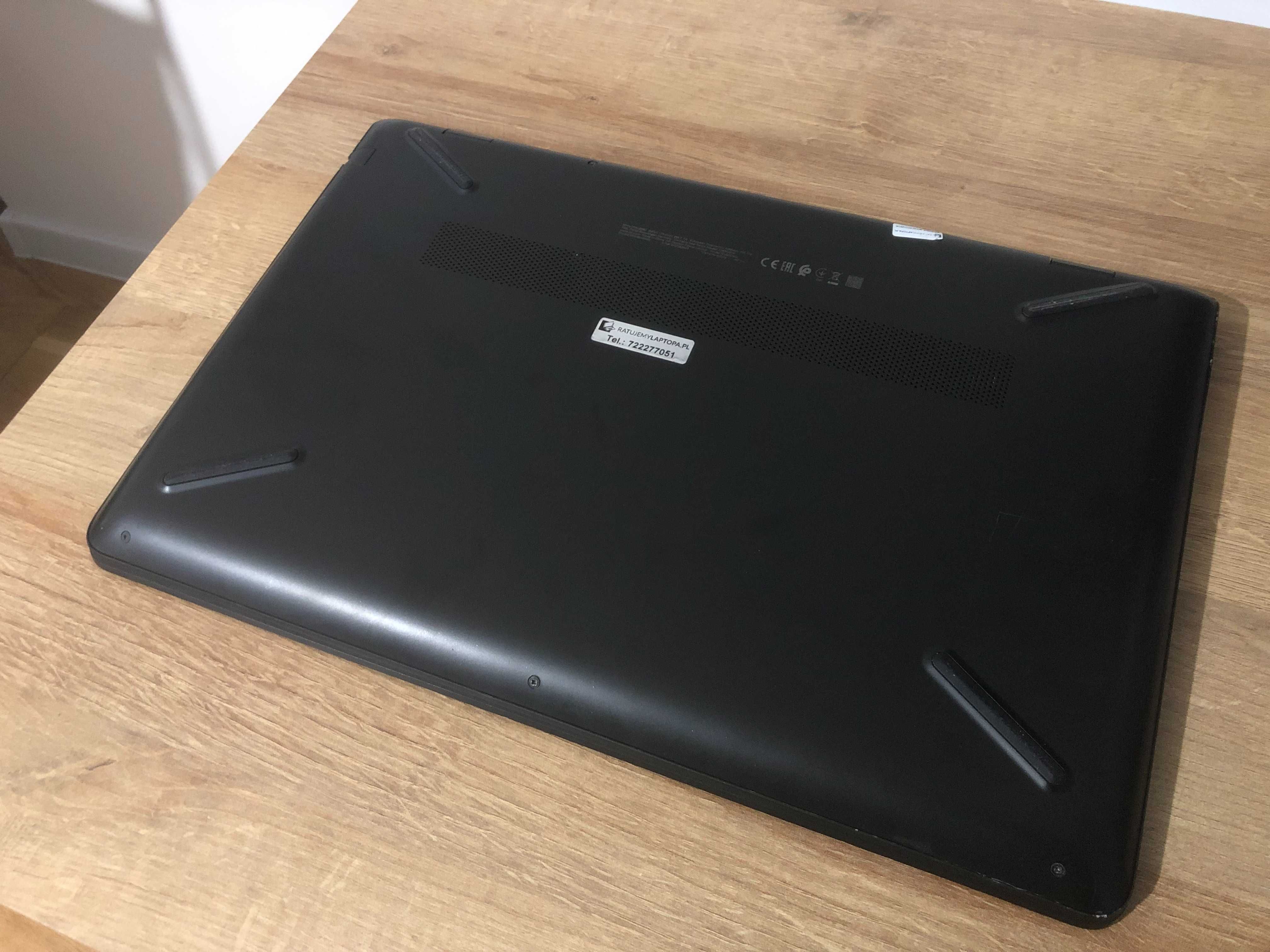 HP Pavilion Power i5-7300H/8GB/512GB/Win10 GTX1050