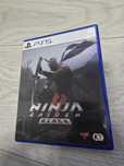Gra Ninja Gaiden 2 Black playstation ps5