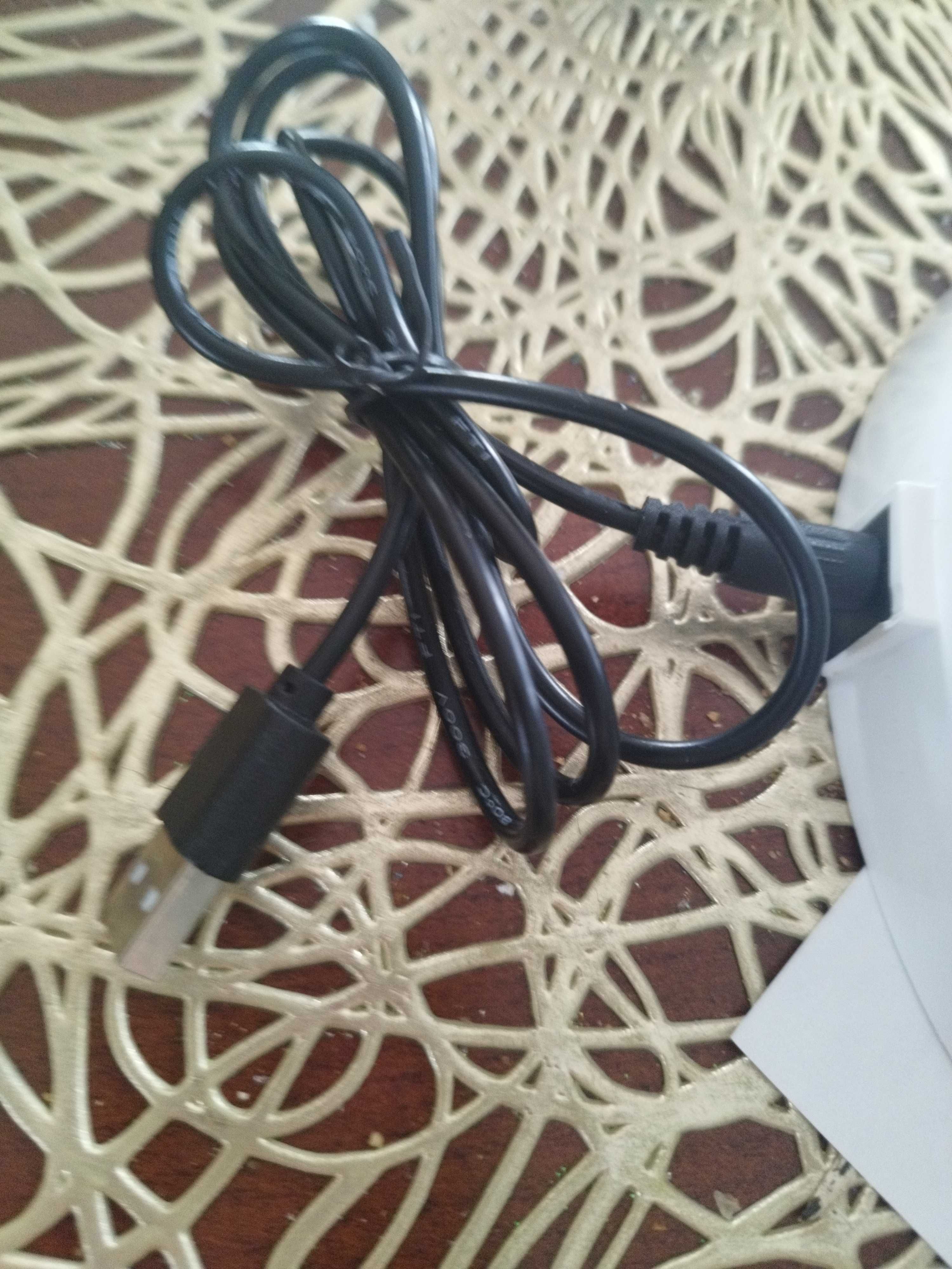 Lampa LED do paznokci