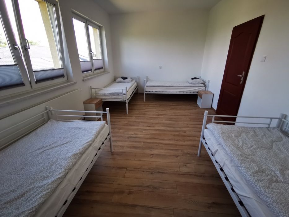 Noclegi pracownicze !!