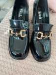 Buty damskie mokasyny