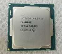 Продам Intel Core i3 i3-8100T-s.1151 v2
