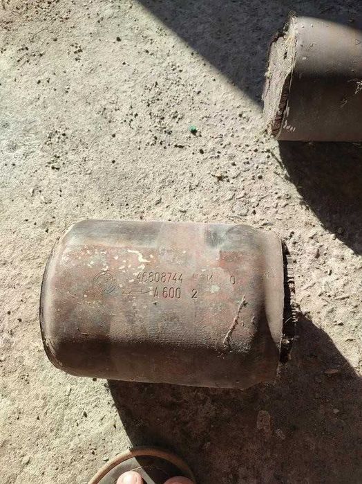 " Куплю каталізатори. Продати каталізатор. Скупка катализаторів.