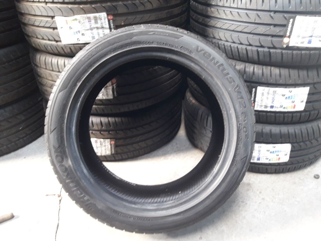 Opony 205/45/16 Hankook