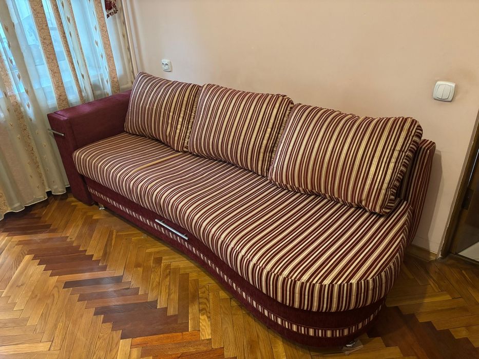 Диван розкладний