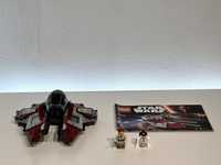 Lego Star Wars 75135 Obi-Wan's Jedi Interceptor