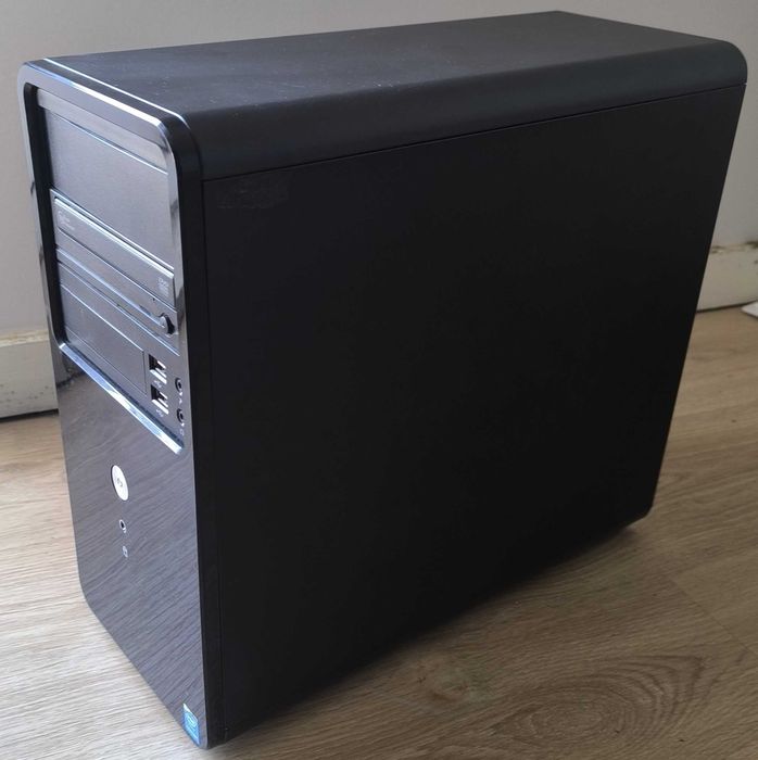 Desktop Intel Asus