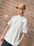 Чоловіча футболка Nike u nsw tee m90 lbr crft