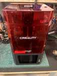 Drukarka 3D Creality Halot One