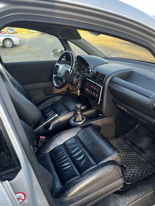 Audi a2 1.6 fsi