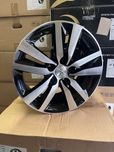 Jantes 16” 5x108 originais Peugeot / Citroen