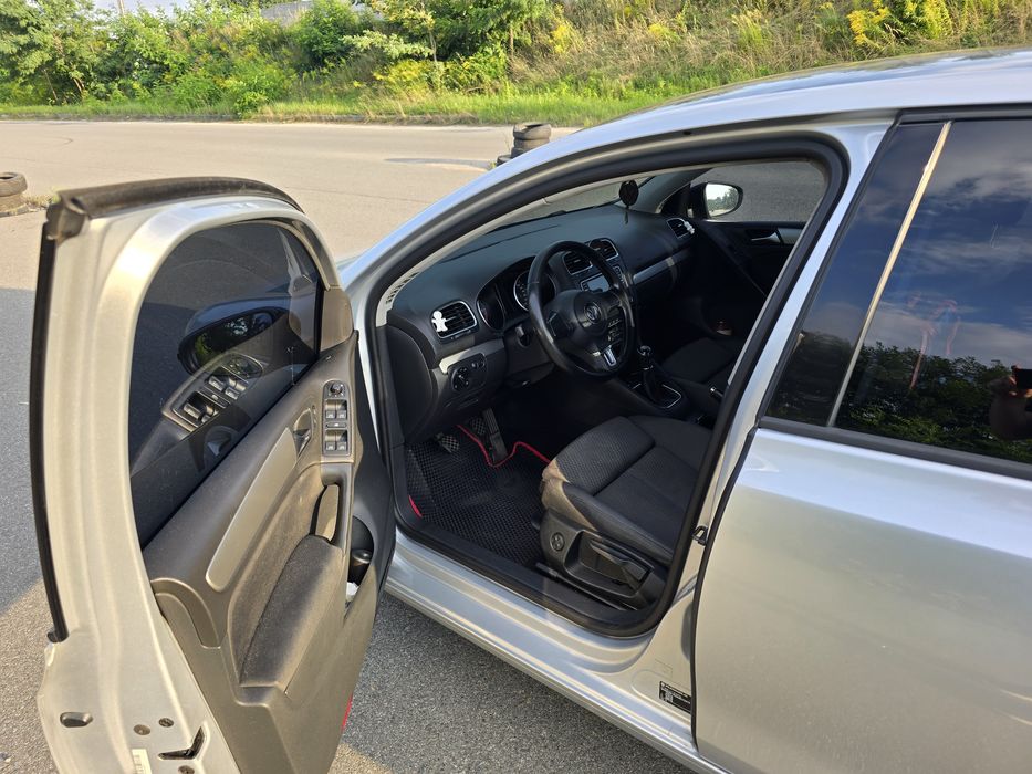 Продам Volkswagen Golf 6