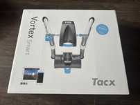 Trenażer Tacx Vortex Smart T2180 Plus Koło z Kasetą