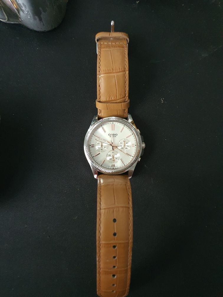 Zegarek Casio 5374 MTP 1375