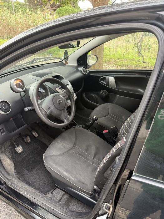 Citroën C1 Gasolina