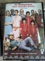 Comédia genial- cinema em casa ( pack DVDs)