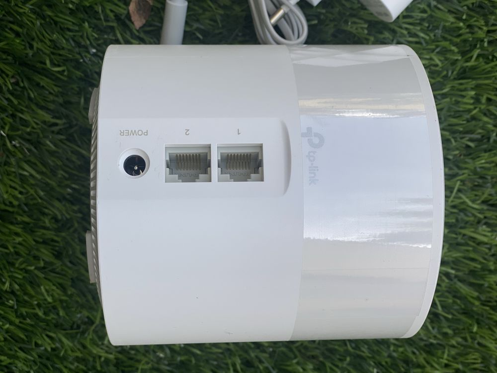 Tplink DECO X20 V4