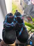 Buty robocze ESD.