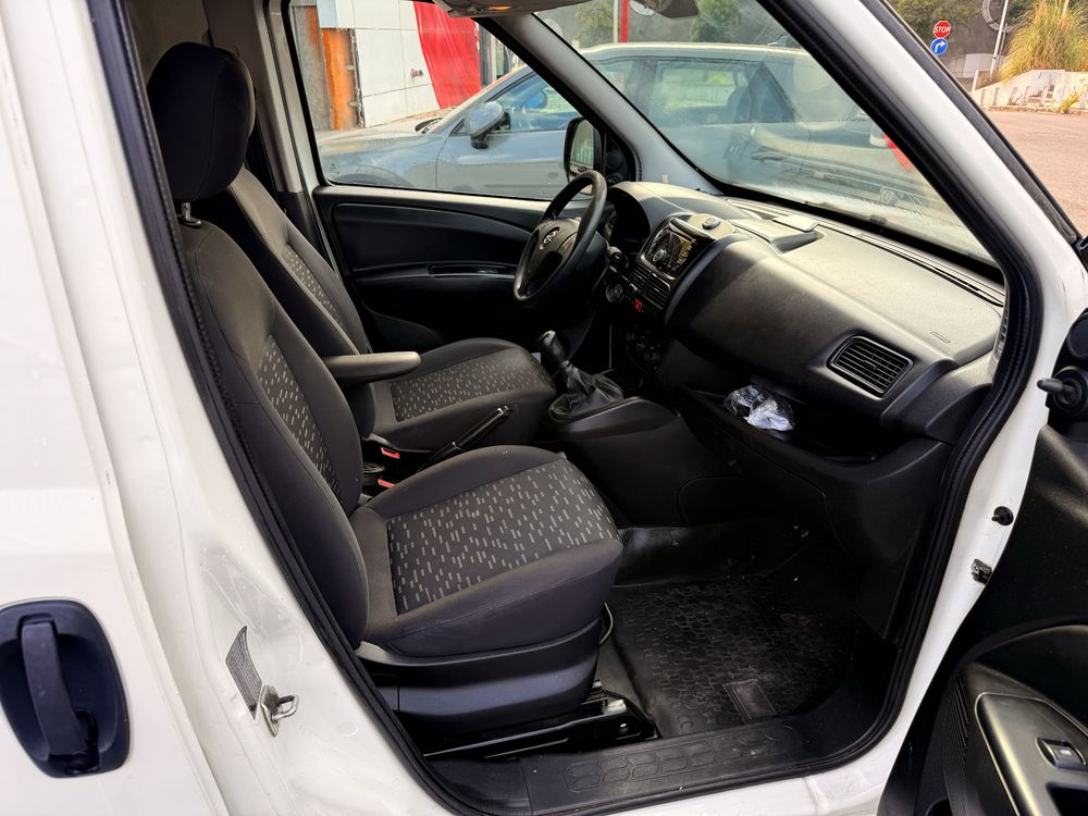 Opel combo 1.3Cdti 2013
