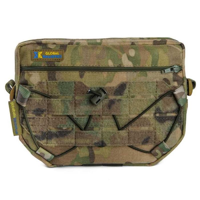 Сумка напашник (напашний підсумок) Мультикам. ‼️Є КОЛЬОРИ НА ВИБІР‼️
