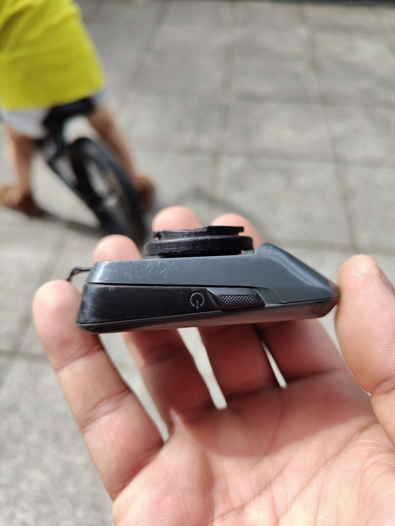 Wahoo Elemnt Bolt