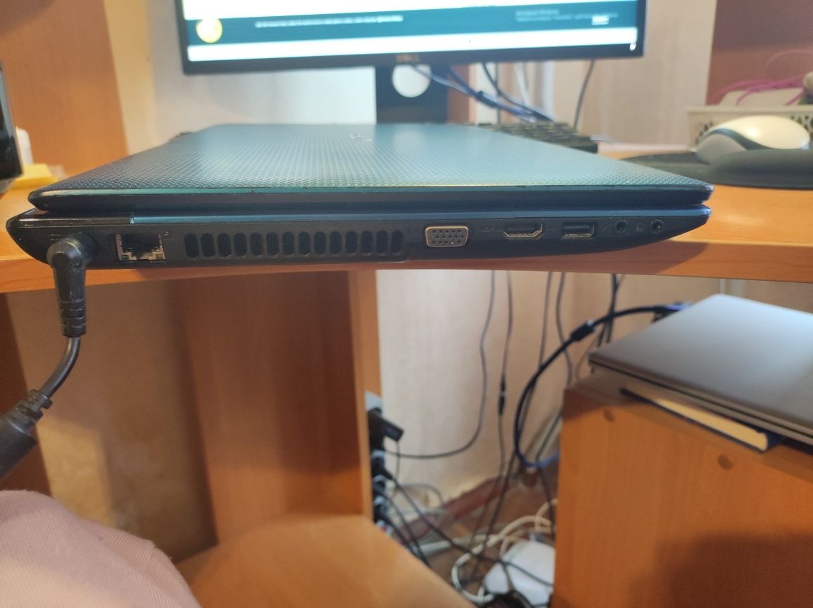 Acer Aspire 5750G  4GB RAM